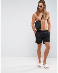 ONLY & SONS Swim Shorts In Black