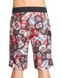 Vans Tapped Board Shorts