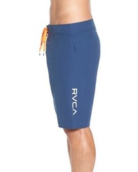 RVCA Western Board Shorts