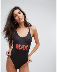 Chaser Acdc Swimsuit