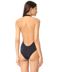 Dion Lee Braided One Piece Swimsuit