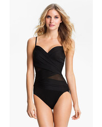 Miraclesuit Curve Appeal Mystify Tank Swimsuit