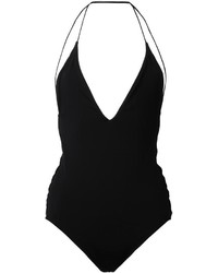 Dion Lee Laced Coil One Piece