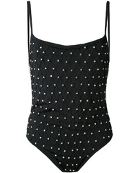 Filles a papa Embellished Swimsuit