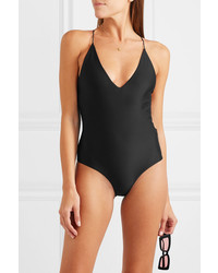 Dion Lee Fine Knot Swimsuit