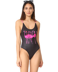 Chaser Friendly Flamingos One Piece