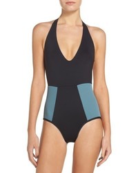 L-Space L Space Fireside One Piece Swimsuit