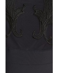 Ted Baker London Lace One Piece Swimsuit