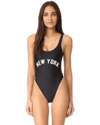 Private Party New York One Piece