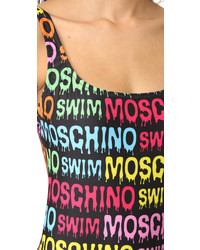 Moschino One Piece Swimsuit