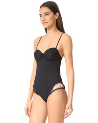 Wildfox Couture Wildfox Valerie Swimsuit
