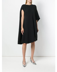 Calvin Klein 205W39nyc Draped Asymmetric Dress