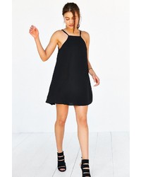 Urban Outfitters Staring At Stars Strappy Back Swing Dress