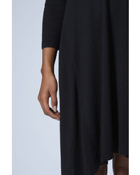 Topshop Swing Knitted Dress