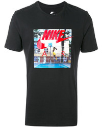 Nike Air Hybrid T Shirt