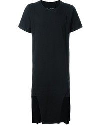 Alchemy Asymmetric Hem T Shirt