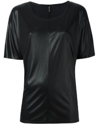 Alexandre Vauthier Shimmer T Shirt