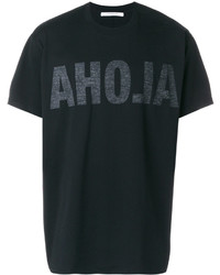 Givenchy Aloha T Shirt