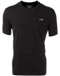 Armani Jeans Double Pack T Shirts