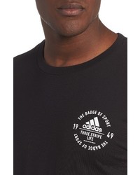 adidas Badge Of Sport T Shirt