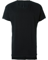 Barbara I Gongini Drop Tail T Shirt