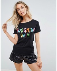 Moschino Beach T Shirt