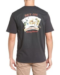 Tommy Bahama Bet On A Shore Thing T Shirt