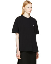 Balenciaga Black Cocoon T Shirt