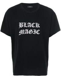Amiri Black Magic T Shirt