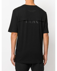 Helmut Lang Branded T Shirt