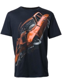 Christopher Kane Car Crash T Shirt