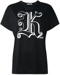 Christopher Kane Kane T Shirt
