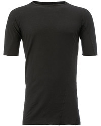 Masnada Classic Fitted T Shirt