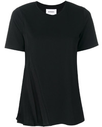 DKNY Classic Fitted T Shirt