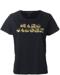 Marc Jacobs Classic Logo T Shirt
