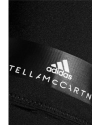 adidas by Stella McCartney Climalite Stretch T Shirt Black