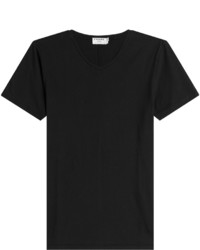 Frame Denim Cotton T Shirt