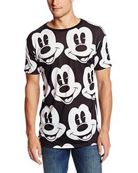 Disney Neff Mickey Mouse T Shirt