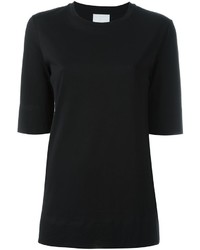 DKNY Three Quarters Sleeve T Shirt