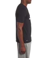 Nike Dri Fit Basketball T Shirt