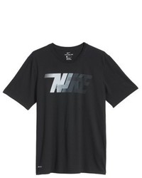 Nike Dri Fit Training T Shirt