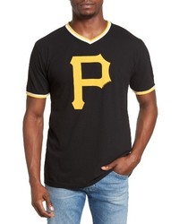 American Needle Eastwood Pittsburgh Pirates T Shirt
