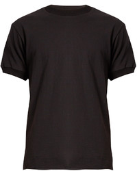 Fanmail Exposed Seam Hemp Jersey T Shirt
