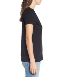 Zadig & Voltaire Fishnet Tee