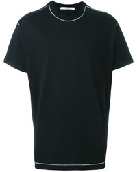 Givenchy Chain Trim T Shirt