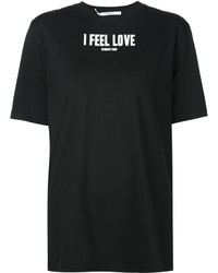 Givenchy I Feel Love T Shirt