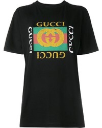 Gucci Fake T Shirt