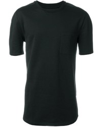 Helmut Lang Chest Pocket T Shirt