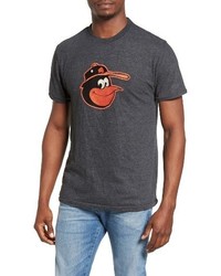 American Needle Hillwood Baltimore Orioles T Shirt