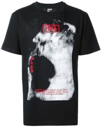 Hood by Air Headless T Shirt